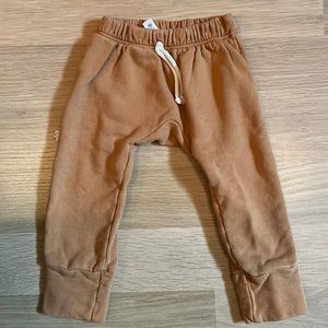 Childhoods Clothing Joggers | Size 18-24 months